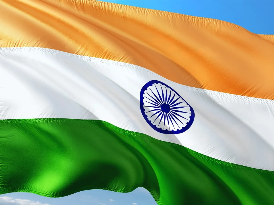 Investing Internationally from India.
