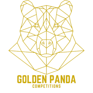 Golden Panda